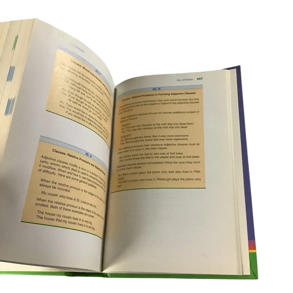 The McGraw Hill College‎ Handbook Fourth Edition Richard Marius Harvey Wiener